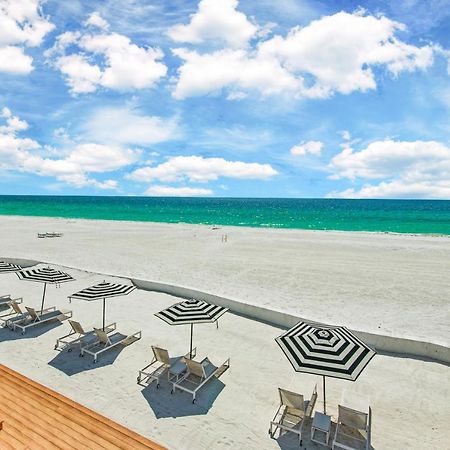 Seaside At Anna Maria Island Inn Bradenton Beach Exterior foto