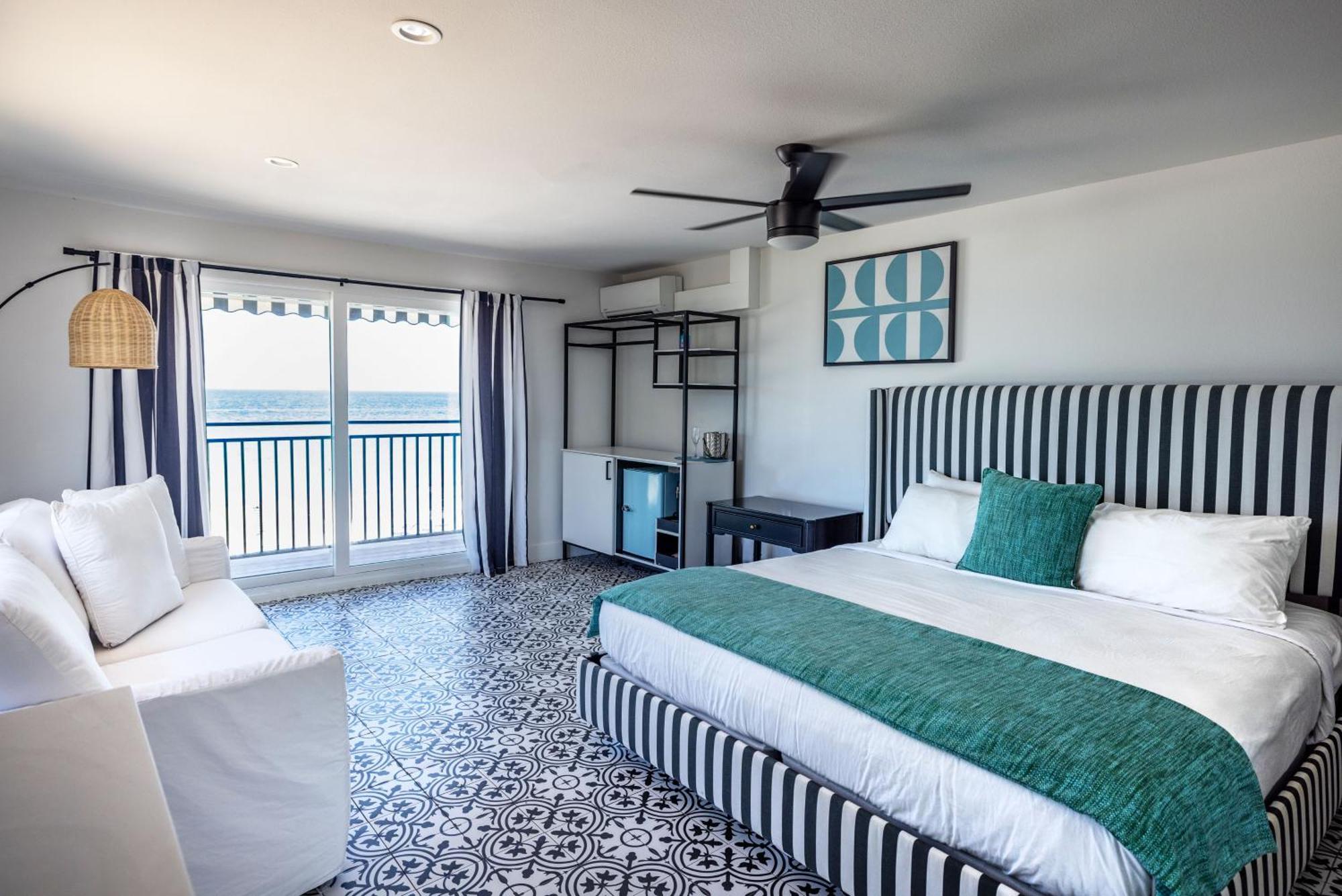 Seaside At Anna Maria Island Inn Bradenton Beach Exterior foto